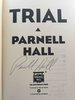 Another image of TRIAL. by Hall, Parnell.