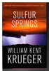 Another image of SULFUR SPRINGS. by Krueger, William Kent.