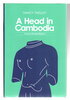 Another image of A HEAD IN CAMBODIA: A Jenna Murphy Mystery. by Tingley, Nancy.