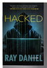 Another image of HACKED. by Daniel, Ray.