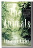 Another image of THE ANIMALS: A Novel. by Kiefer, Christian.