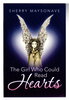 Another image of THE GIRL WHO COULD READ HEARTS. by Maysonave, Sherry.