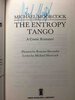Another image of THE ENTROPY TANGO: A Comic Romance. by Moorcock, Michael.