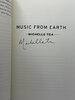 Another image of SEX FOR AMERICA: Politically Inspired Erotica. by [Anthology, signed] Elliott, Stephen, editor. Lydia Millet, Michelle Tea and Charlie Jane Anders, signed.