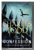 Another image of THE CONFESSION. by Todd, Charles.