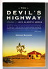 Another image of THE DEVIL'S HIGHWAY: A True Story. by Urrea, Luis Alberto.