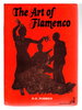 Another image of THE ART OF FLAMENCO. by Pohren, D.E.