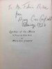 Another image of LACKEYS OF THE MOON: A Play in One Act. by Canfield, Mary Cass (189?-1966).