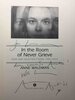 Another image of IN THE ROOM OF NEVER GRIEVE: New and Selected Poems, 1985-2003. by Waldman, Anne.