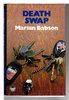Another image of DEATH SWAP. by Babson, Marian.