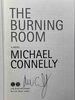 Another image of THE BURNING ROOM. by Connelly, Michael.