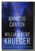 Another image of MANITOU CANYON. by Krueger, William Kent.