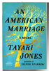 Another image of AN AMERICAN MARRIAGE. by Jones, Tayari.