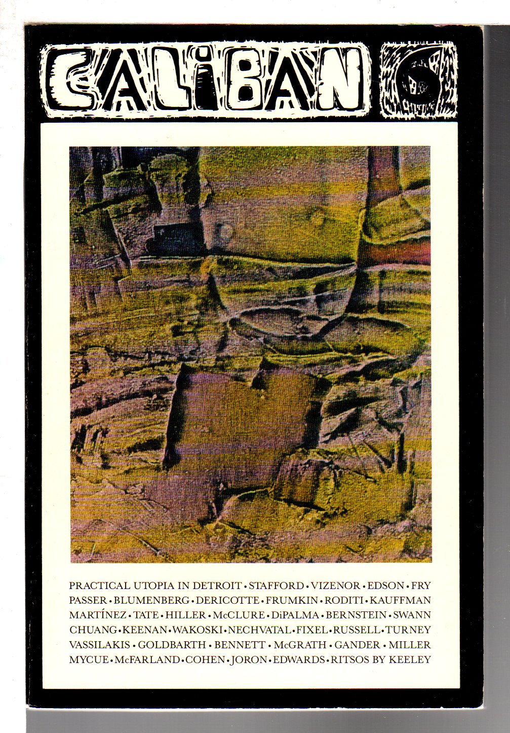 The tempest 2010 image