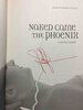 Another image of NAKED CAME THE PHOENIX. by Talley, Marcia, editor. J. A. Jance, signed.