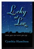 Another image of LUCKY AT LOVE. by Hamilton, Cynthia.