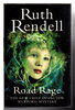 Another image of ROAD RAGE. by Rendell, Ruth.
