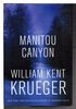 Another image of MANITOU CANYON. by Krueger, William Kent.