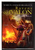 Another image of Marion Zimmer Bradley's RAVENS OF AVALON. by Paxson, Diana L.