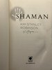 Another image of SHAMAN. by Robinson, Kim Stanley.