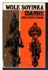 Another image of IDANRE AND OTHER POEMS. by Soyinka, Wole.