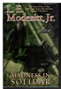 Another image of MADNESS IN SOLIDAR: The Ninth Book of the Imager Portfolio. by Modesitt, L. E. Jr.