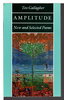 Another image of AMPLITUDE: New and Selected Poems. by Gallagher, Tess.