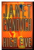 Another image of HIGH FIVE. by Evanovich, Janet