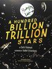 Another image of A HUNDRED BILLION TRILLION STARS. by Fishman, Seth; illustrated and signed by Isabel Greenberg.