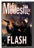 Another image of FLASH. by Modesitt, L. E. Jr.