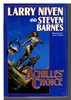 Another image of ACHILLES' CHOICE. by Niven, Larry and Barnes, Steven (illustrated by Boris Vallejo.)