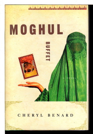 MOGHUL BUFFET. by Benard, Cheryl.
