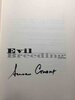 Another image of EVIL BREEDING: A Dog Lover's Mystery. by Conant, Susan.