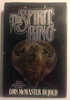 Another image of THE SPIRIT RING. by Bujold, Lois McMaster.