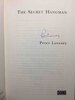 Another image of THE SECRET HANGMAN. by Lovesey, Peter.