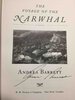 Another image of THE VOYAGE OF THE NARWHAL by Barrett, Andrea