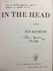 Another image of LIKE A HOLE IN THE HEAD. by Banbury, Jen.