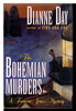 Another image of BOHEMIAN MURDERS. by Day, Dianne