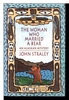Another image of THE WOMAN WHO MARRIED A BEAR. An Alaskan Mystery. by Straley, John.