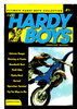 Another image of HARDY BOYS: ALL NEW UNDERCOVER BROTHERS 1-8: #1 The Ultimate Collection - includes Extreme Danger / Running on Fumes / Boardwalk Best / Thrill Ride / Rocky Road / Burned /Operation: Survival / Top Ten Ways to Die. by Dixon, Franklin W.