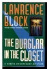Another image of THE BURGLAR IN THE CLOSET. by Block, Lawrence.