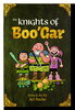 Another image of THE KNIGHTS OF BOO'GAR. by Roche, Art.