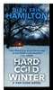 Another image of HARD COLD WINTER: A Van Shaw Novel. by Hamilton, Glen Erik.