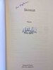 Another image of SKIRMISH: Poems. by Gibson, Dobby.