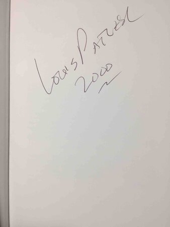 DON'T COMPETE.. TILT THE FIELD! by Patler, Louis.