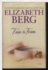 Another image of TRUE TO FORM. by Berg, Elizabeth