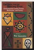 Another image of CURRENTS FROM THE DANCING RIVER: Contemporary Latino Fiction, Nonfiction and Poetry. by Gonzalez, Ray, editor. (Luis Alberto Urrea, signed; Cristina Garcia, Luis J. Rodriguez, Helena Maria Viramontes, Gloria Anzaldua, Mary Helen Ponce, Martin Espada, Jimmy Santiago Baca and others, contributors.)