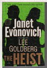 Another image of THE HEIST. by Evanovich, Janet and Lee Goldberg.