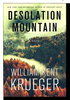Another image of DESOLATION MOUNTAIN. by Krueger, William Kent.