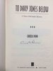 Another image of TO DAVY JONES BELOW: A Daisy Dalrymple Mystery. by Dunn, Carola.
